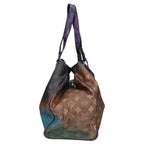 Louis Vuitton Heartbreak Monogram Jokes — view 2