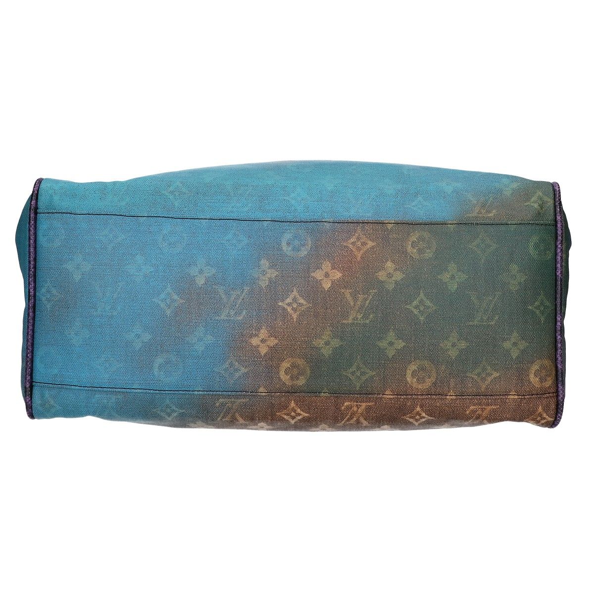 Louis Vuitton Heartbreak Monogram Jokes — view 5