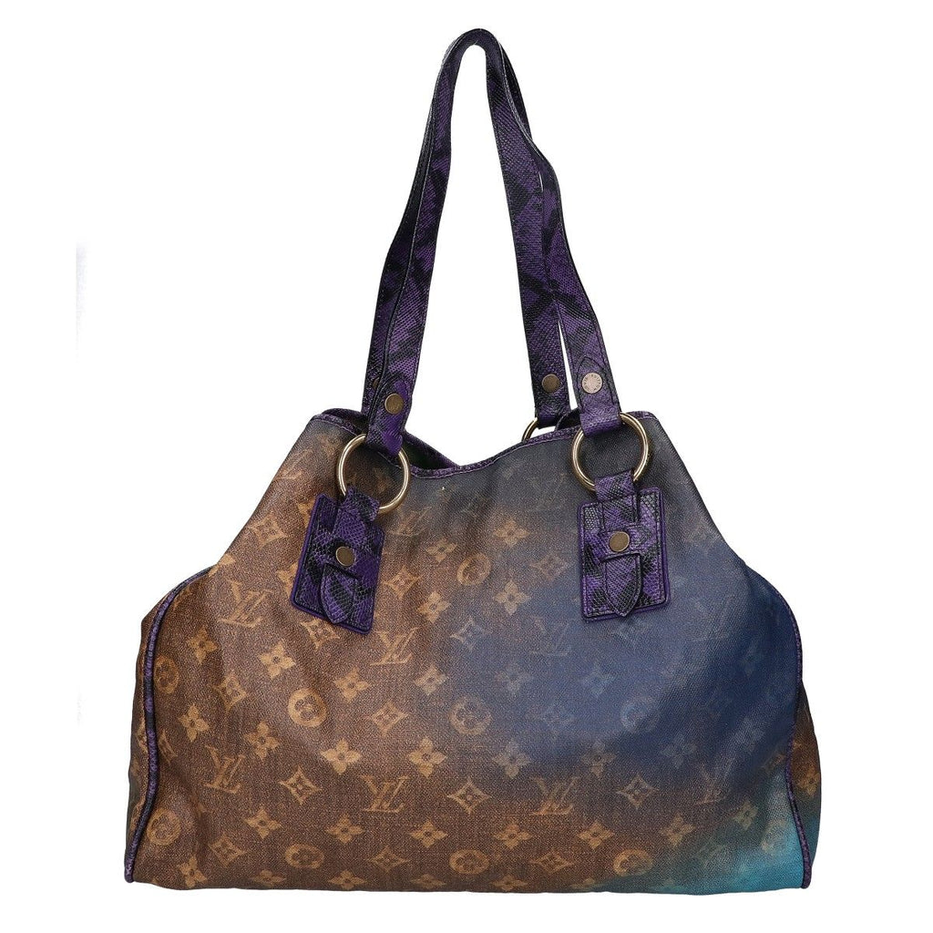 Louis Vuitton Heartbreak Monogram Jokes — view 3