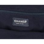 Chanel Shoulder Bag Orange — view 7