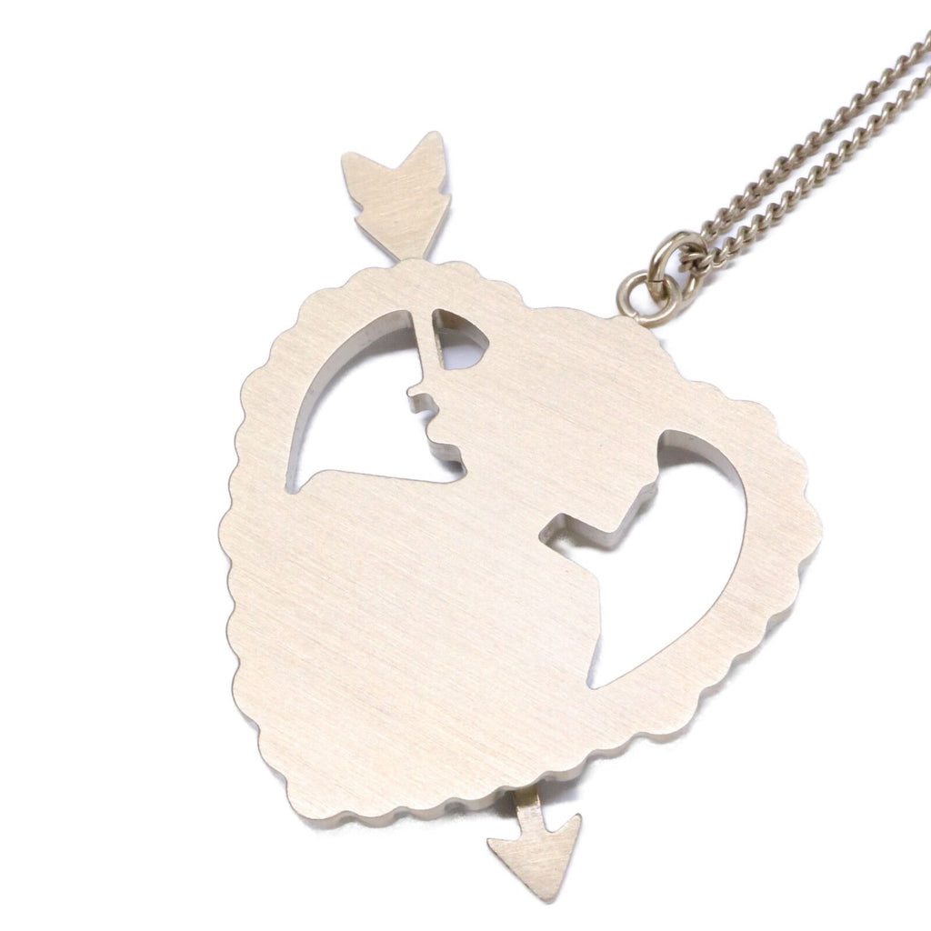 Chanel Coco Pearl Heart & Arrow — view 5