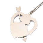 Chanel Coco Pearl Heart & Arrow — view 5