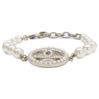 Chanel CC Logo Pearl — view 3