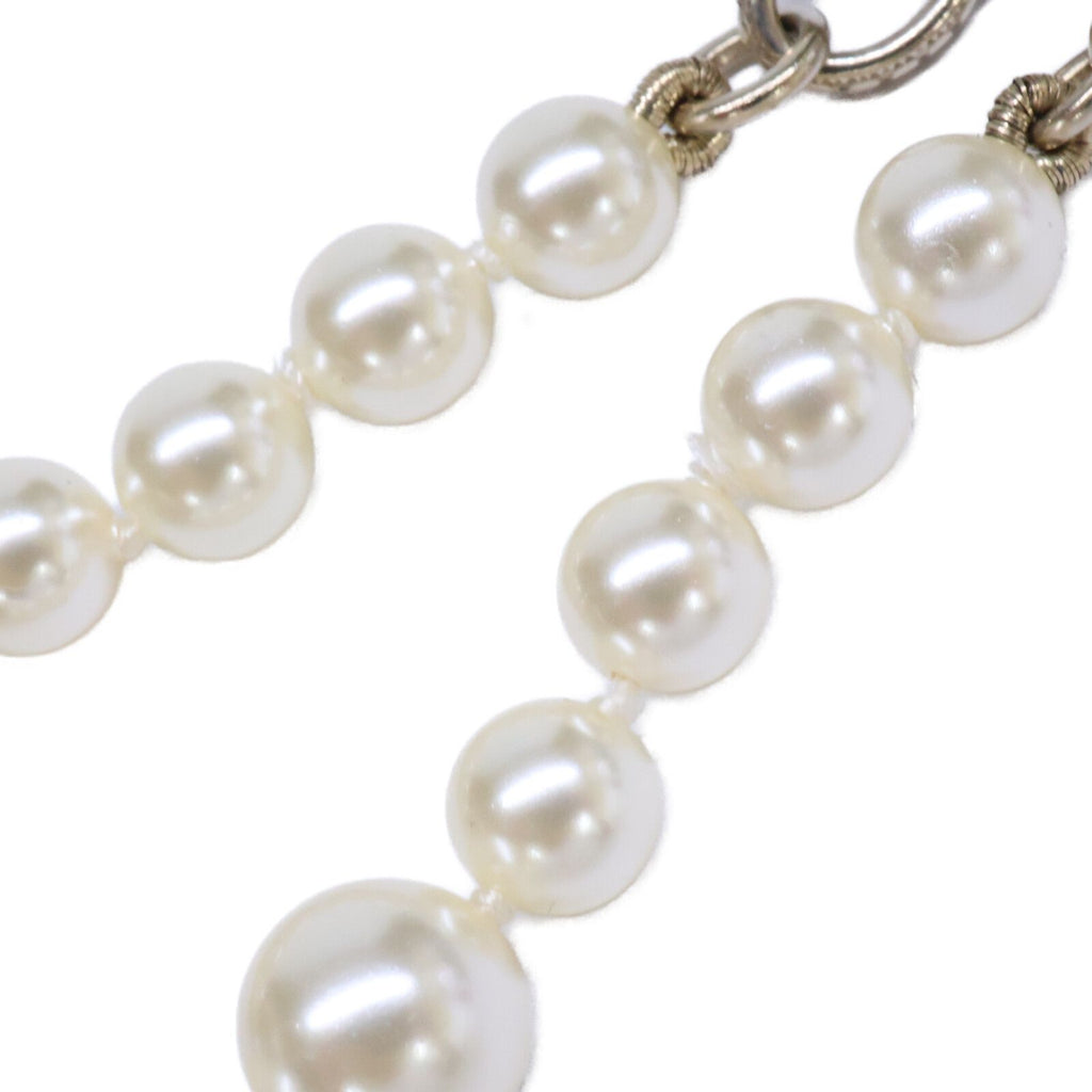 Chanel CC Logo Pearl — view 5