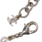 Chanel CC Logo Pearl — view 6