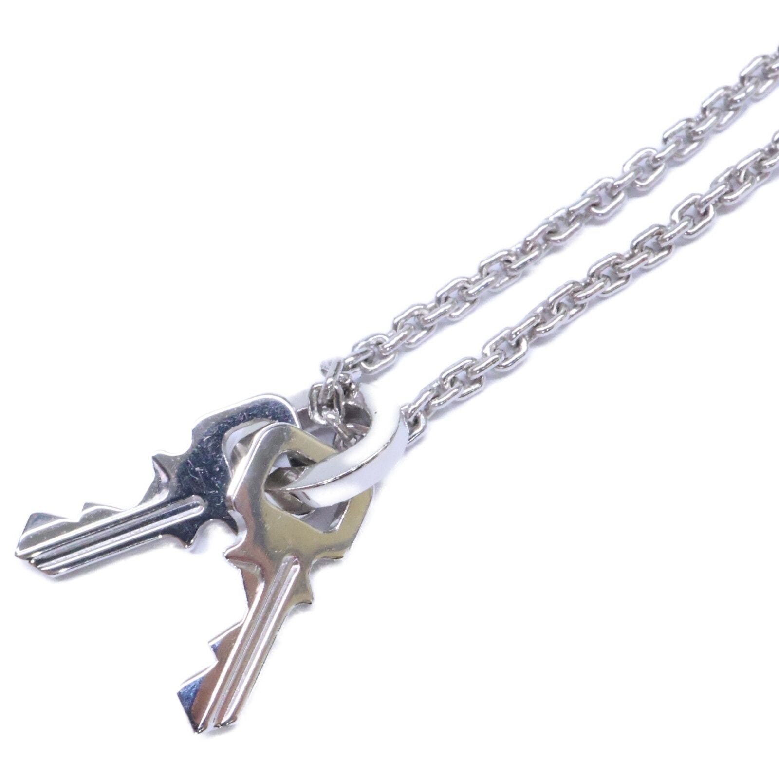 Louis Vuitton Pendentif Key
