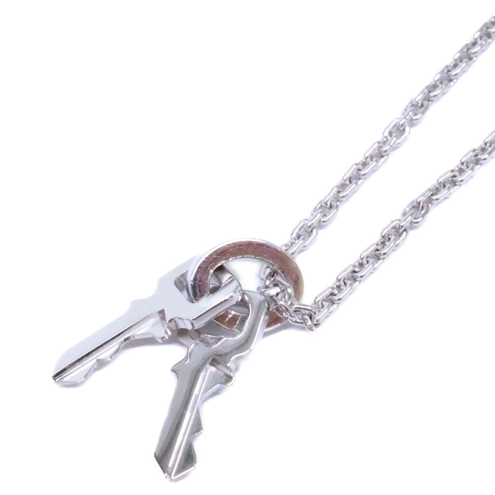 Louis Vuitton Pendentif Key — view 5