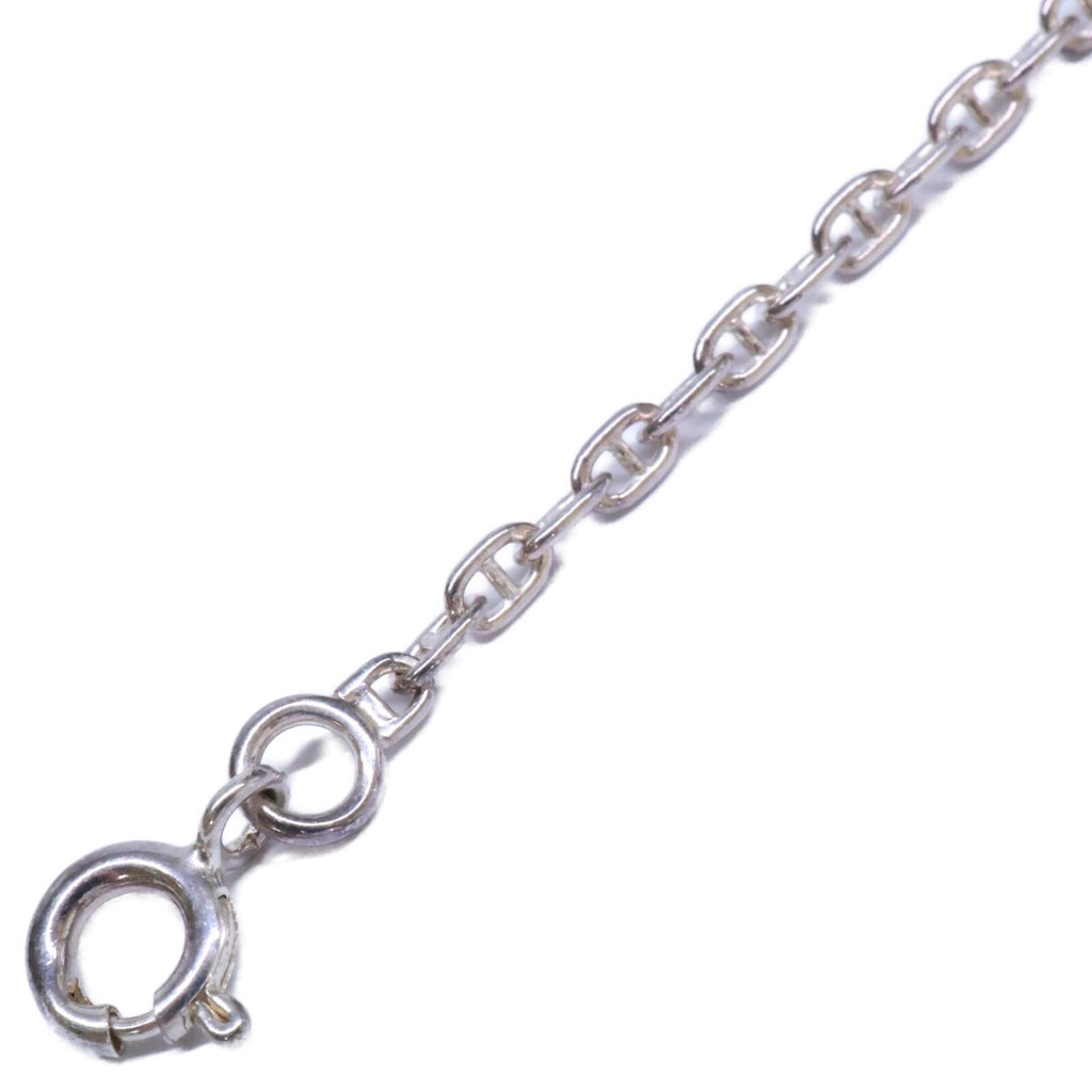 Hermes 925 Amulette Birkin Chaine D'ancre Chain — view 4