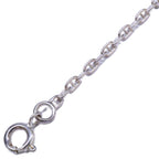 Hermes 925 Amulette Birkin Chaine D'ancre Chain — view 4