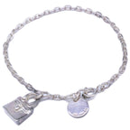 Hermes 925 Amulette Birkin Chaine D'ancre Chain — view 2
