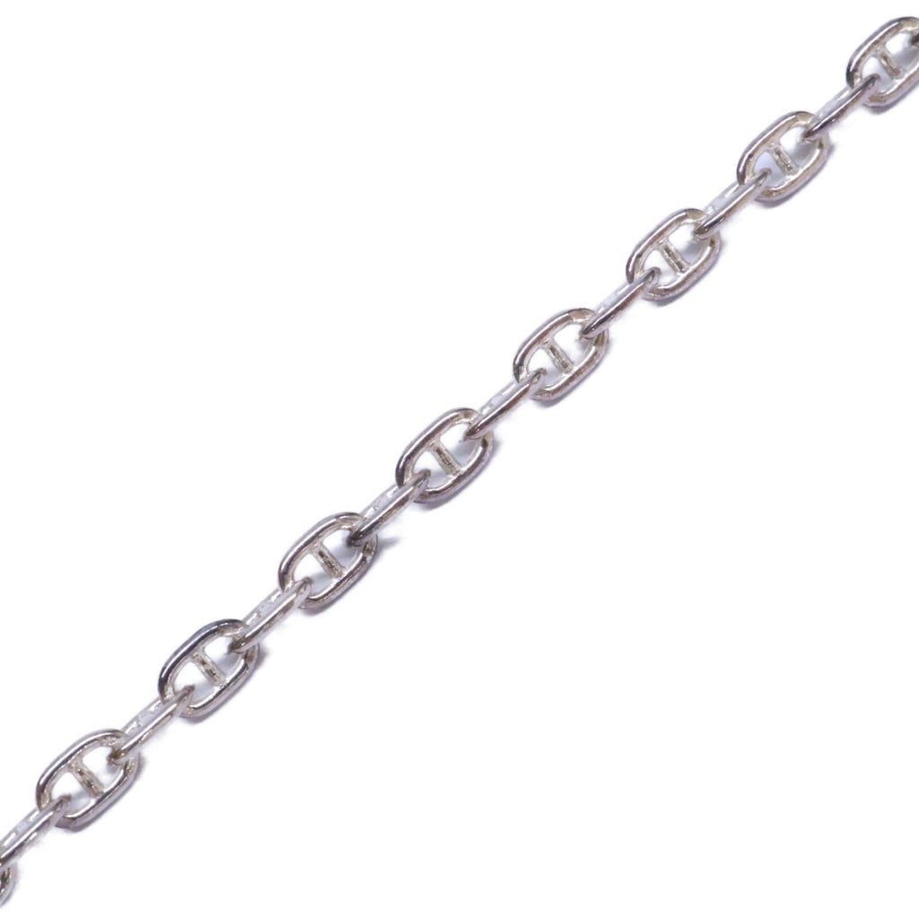 Hermes 925 Amulette Birkin Chaine D'ancre Chain — view 5