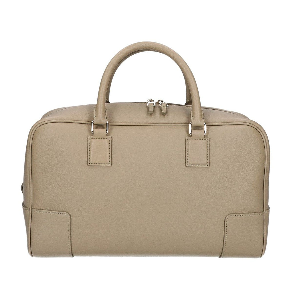 Loewe Napa Calfskin Embossed Anagram Amazona 28 2-Way — view 3