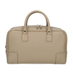 Loewe Napa Calfskin Embossed Anagram Amazona 28 2-Way — view 3