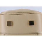 Loewe Napa Calfskin Embossed Anagram Amazona 28 2-Way — view 8