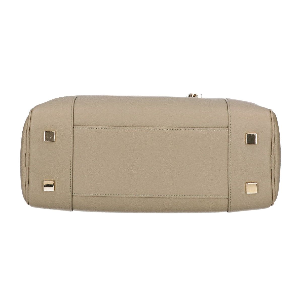 Loewe Napa Calfskin Embossed Anagram Amazona 28 2-Way — view 5