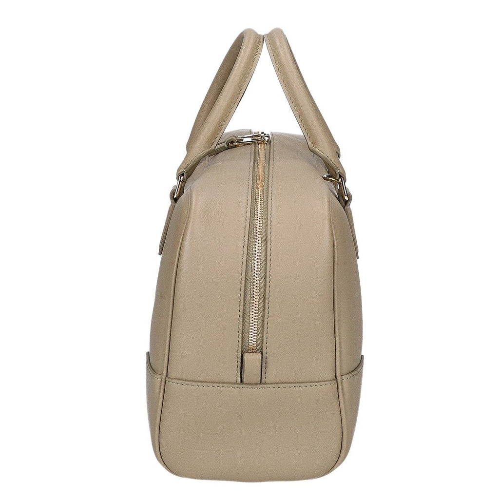 Loewe Napa Calfskin Embossed Anagram Amazona 28 2-Way — view 4