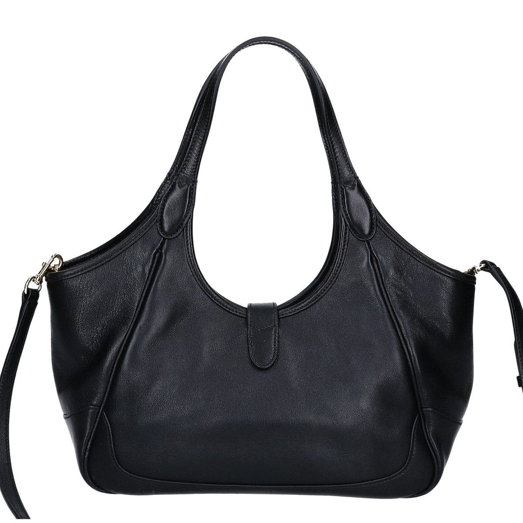 Gucci Mercato Small 2-Way Tote Bag — view 3