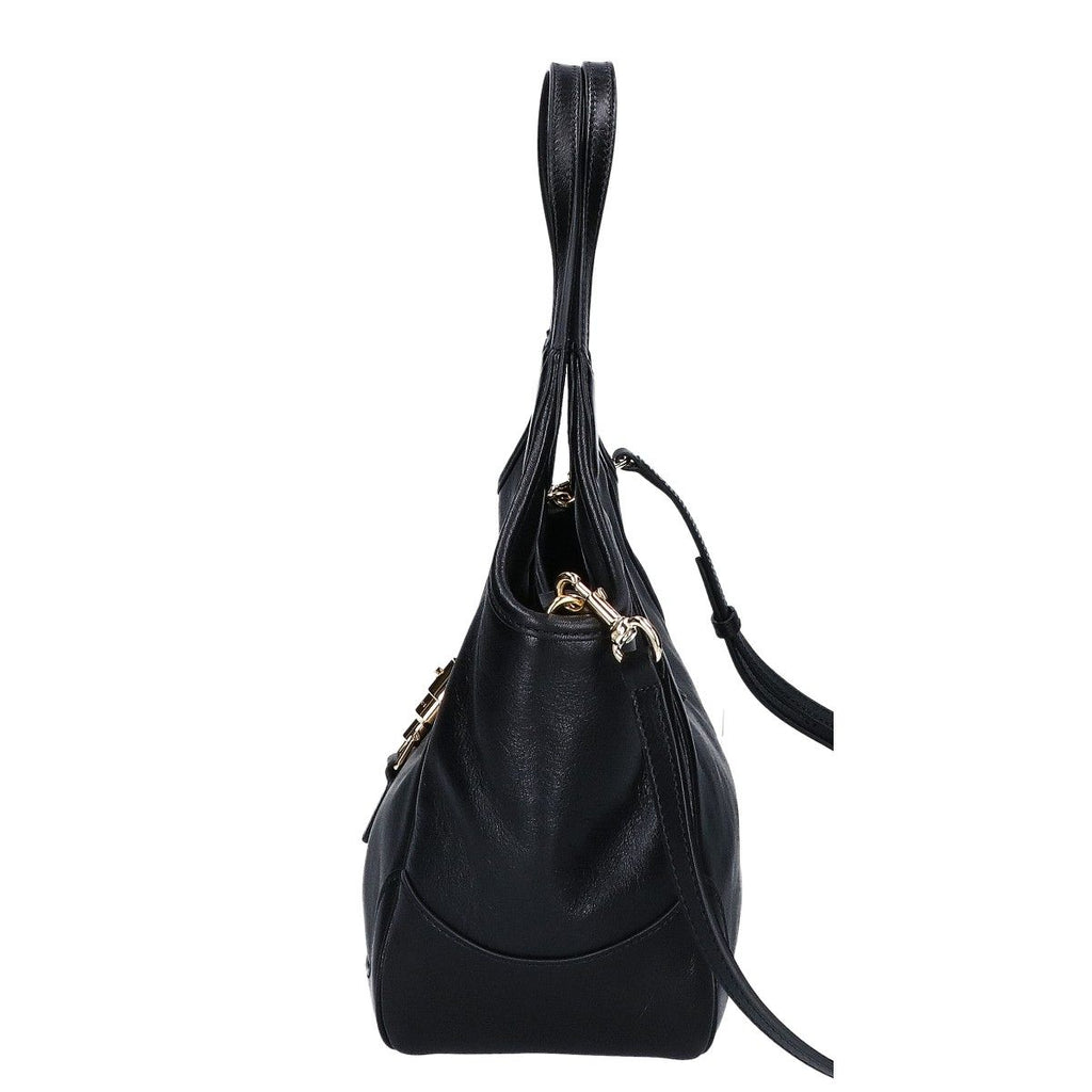 Gucci Mercato Small 2-Way Tote Bag — view 2