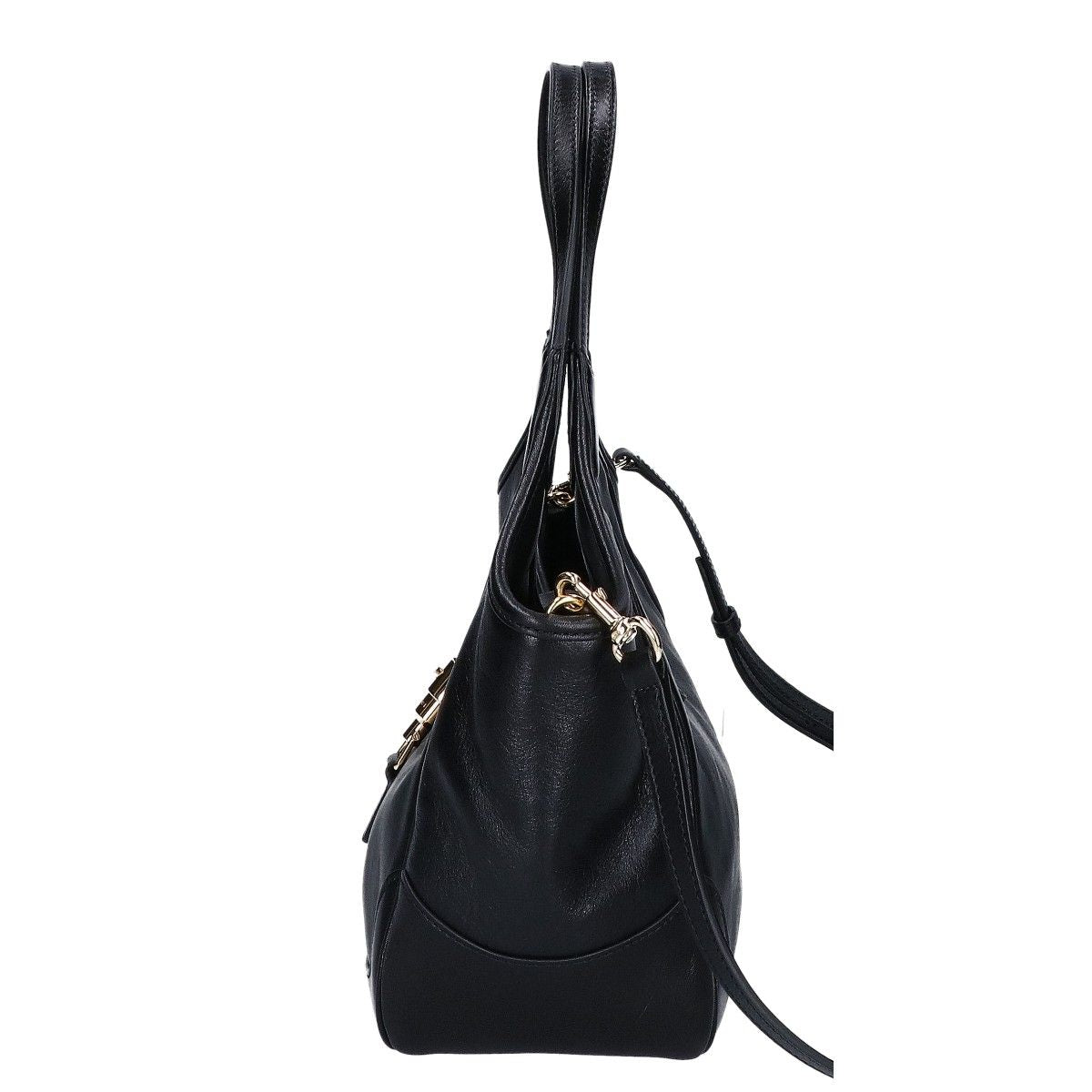 Gucci Mercato Small 2-Way Tote Bag — view 2