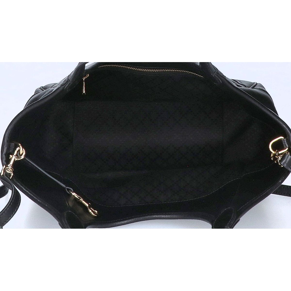Gucci Mercato Small 2-Way Tote Bag — view 6