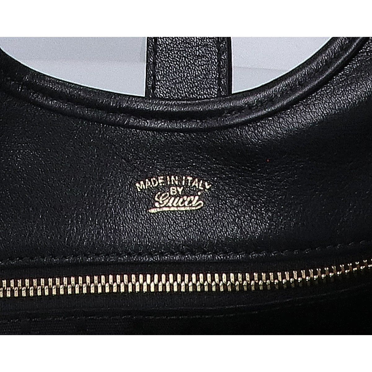 Gucci Mercato Small 2-Way Tote Bag — view 7