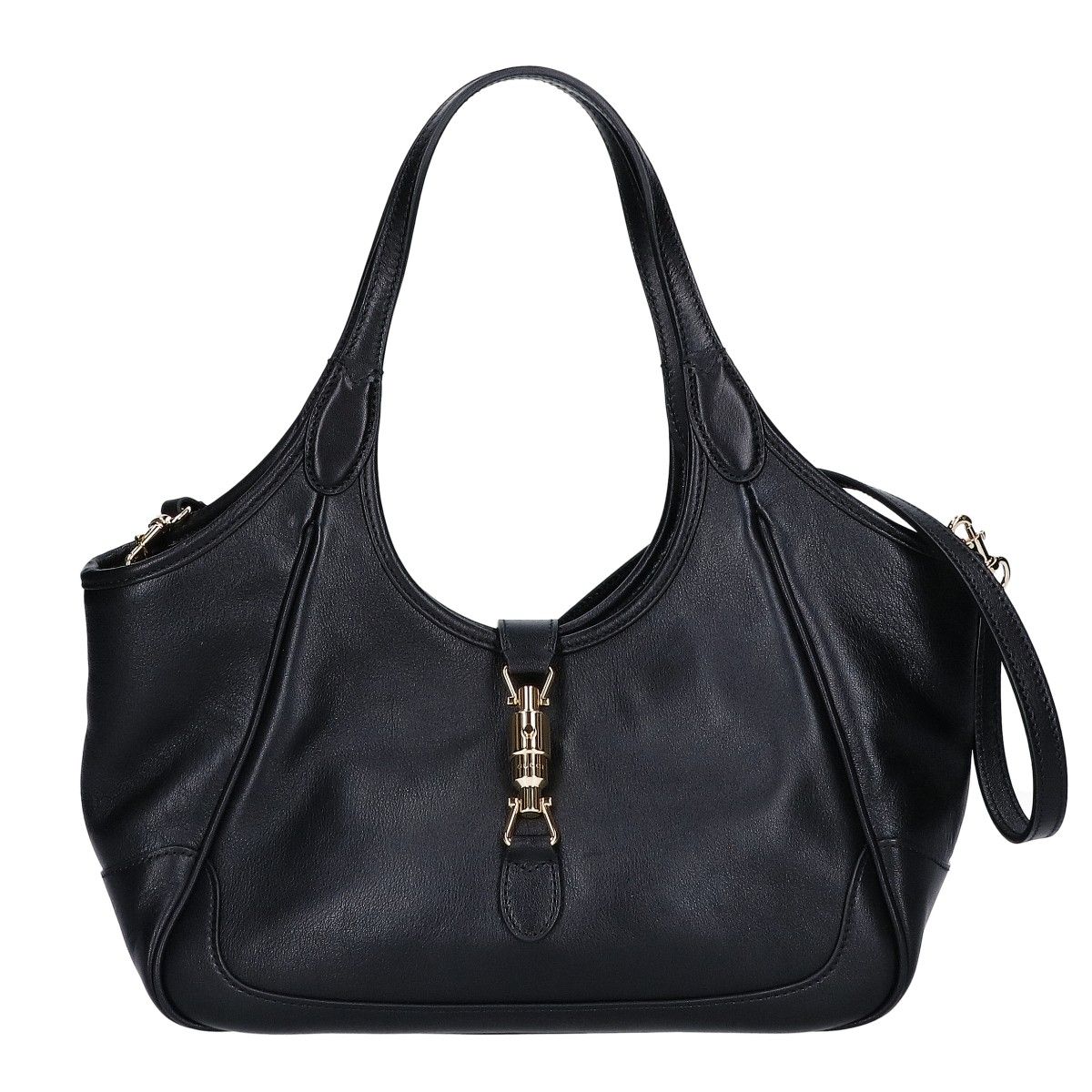 Gucci Mercato Small 2-Way Tote Bag