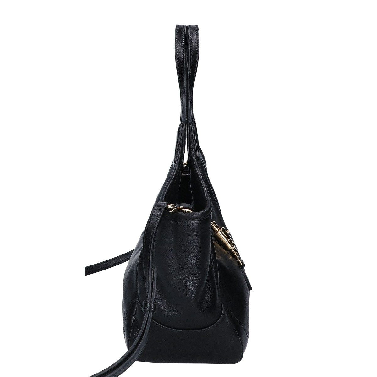 Gucci Mercato Small 2-Way Tote Bag — view 4