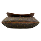 Louis Vuitton Shoulder Bag Monogram Musette Salsa Long Strap — view 5