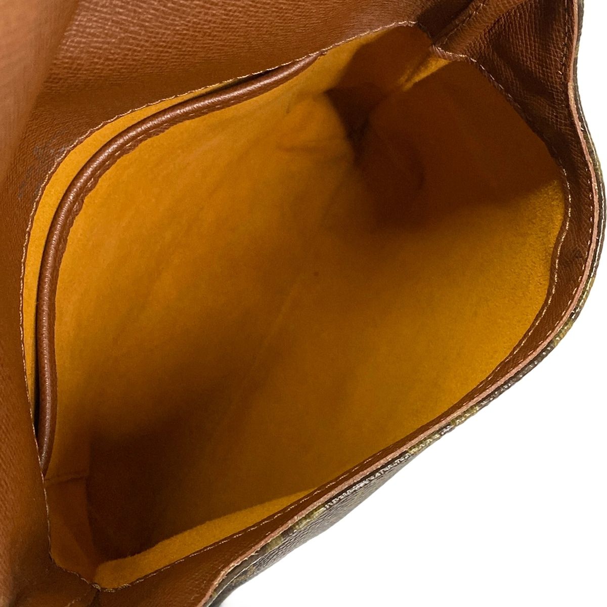 Louis Vuitton Shoulder Bag Monogram Musette Salsa Long Strap — view 7