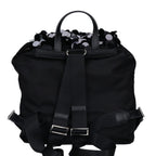 Prada Nylon Sequin Backpack — view 3
