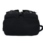 Prada Nylon Sequin Backpack — view 5