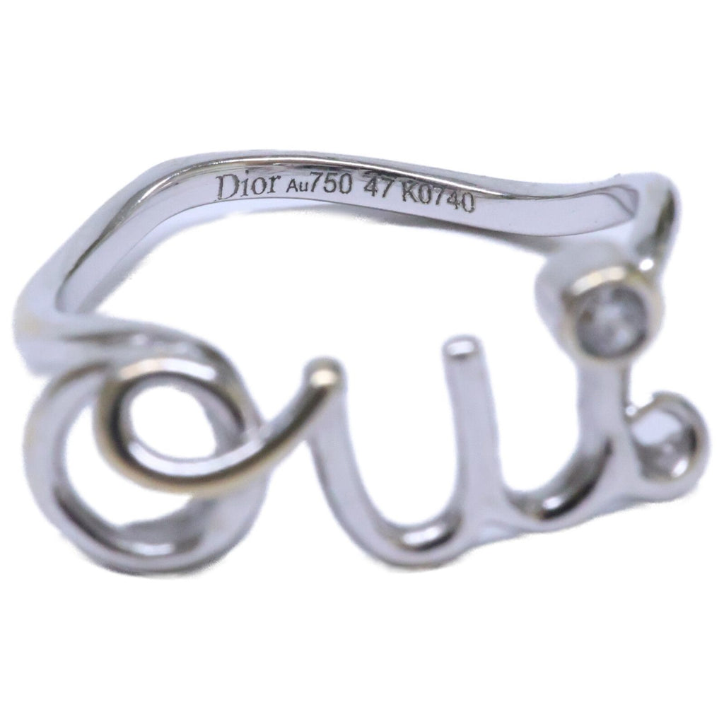 Dior Oui Amour Diamond — view 7