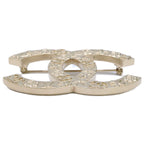 Chanel Multi Icon CC Logo Brooch — view 3