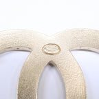 Chanel Multi Icon CC Logo Brooch — view 8