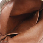 Louis Vuitton Amazon Vintage Monogram Canvas Brown 842 Shoulder Bag — view 7