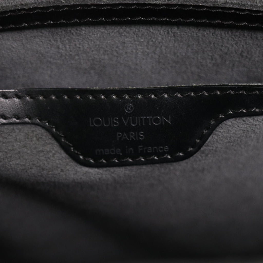 Louis Vuitton Saint Jacques Handbag — view 8