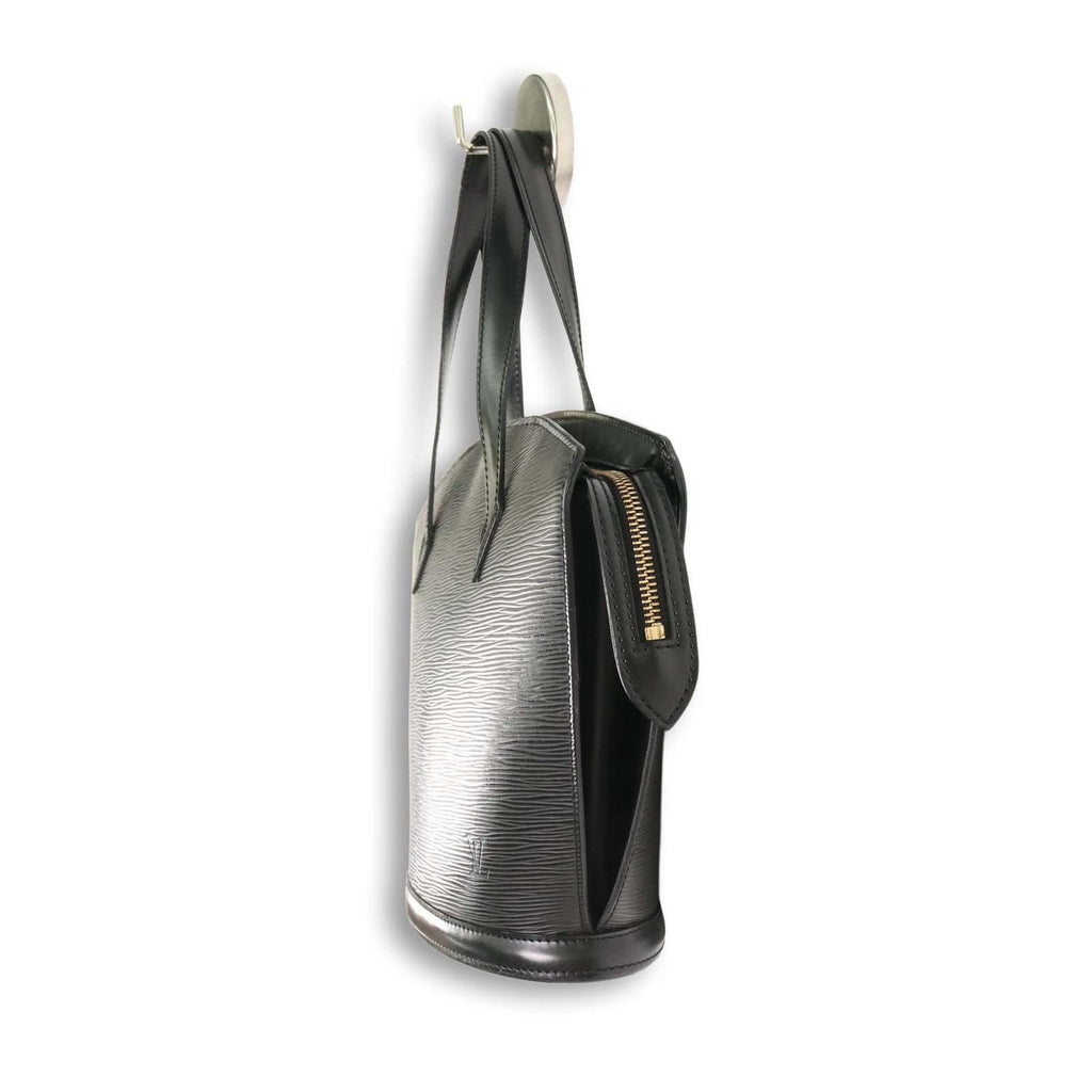 Louis Vuitton Saint Jacques Handbag — view 3