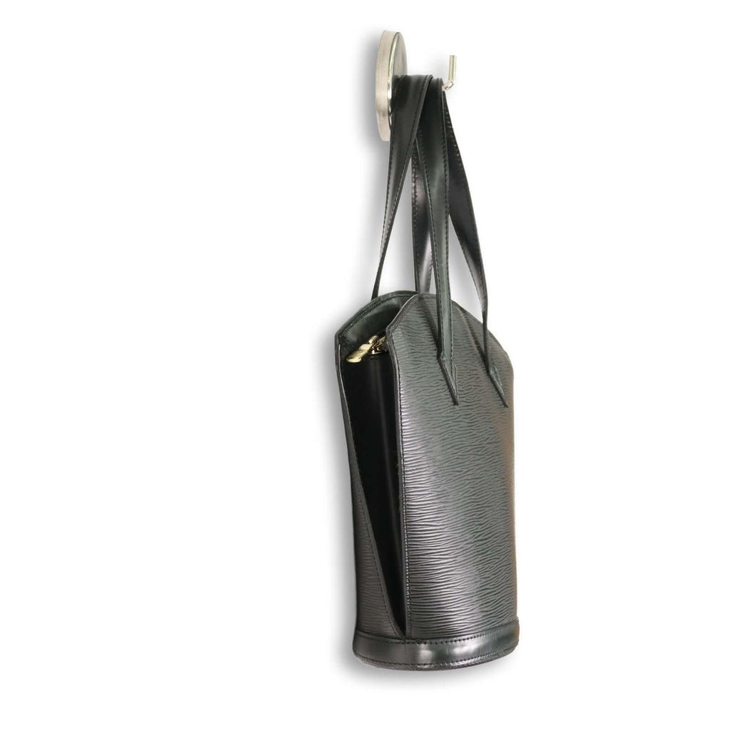 Louis Vuitton Saint Jacques Handbag — view 2