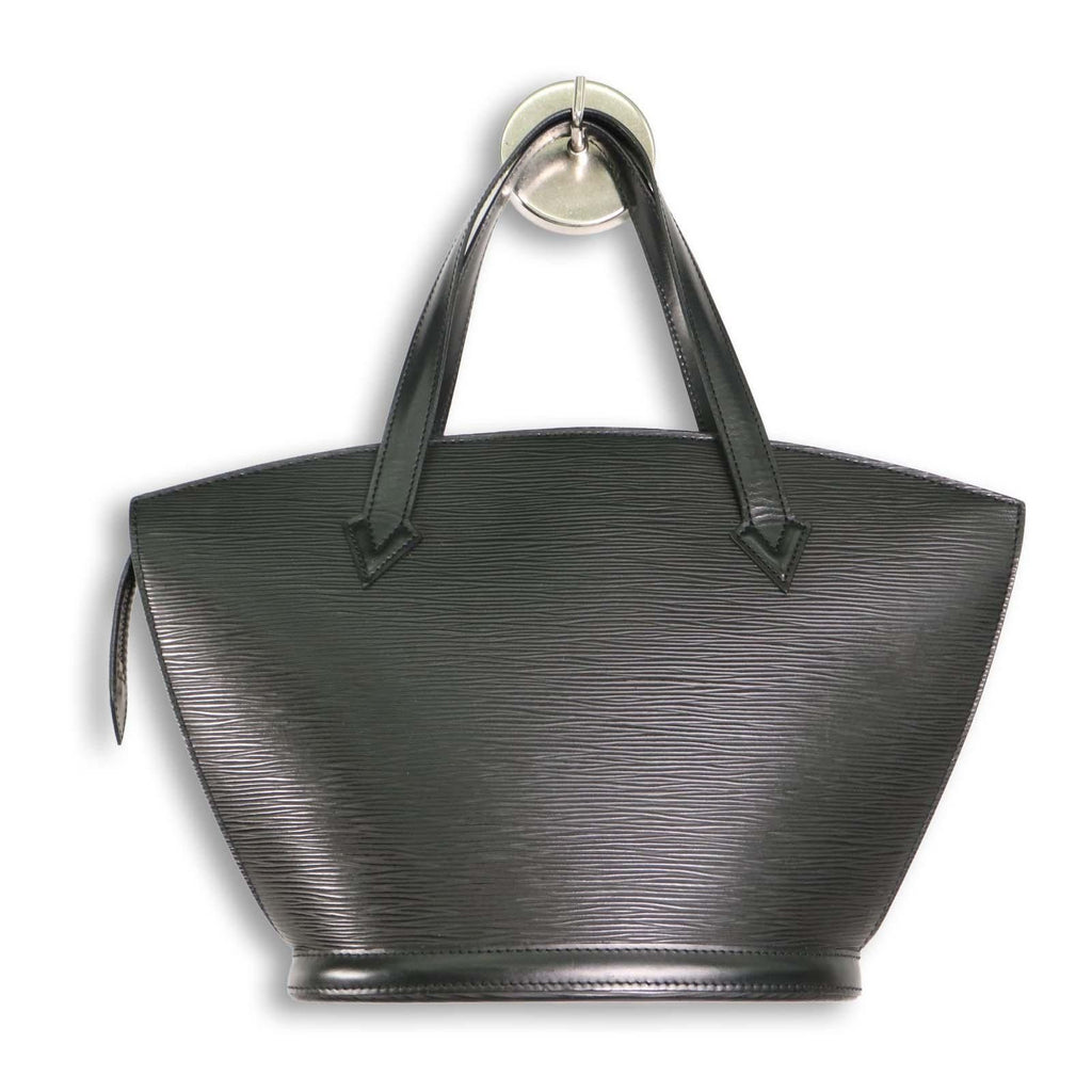Louis Vuitton Saint Jacques Handbag — view 5