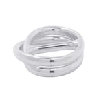 Hermes Ring Chaine D'ancre Punk Double — view 2