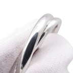 Hermes Ring Chaine D'ancre Punk Double — view 4