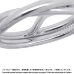 Hermes Ring Chaine D'ancre Punk Double — view 6