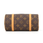 Louis Vuitton Handbag Monogram Mini Papillon Bag Pochette — view 3