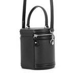 Louis Vuitton Epi Cannes 2-Way Shoulder Bag Black — view 2