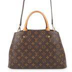 Louis Vuitton Monogram Montaigne MM 2-Way Shoulder Bag