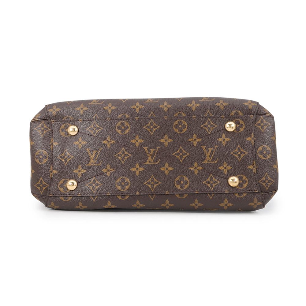 Louis Vuitton Monogram Montaigne MM 2-Way Shoulder Bag — view 3