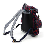 Gucci Backpack GG Wool Leather — view 2
