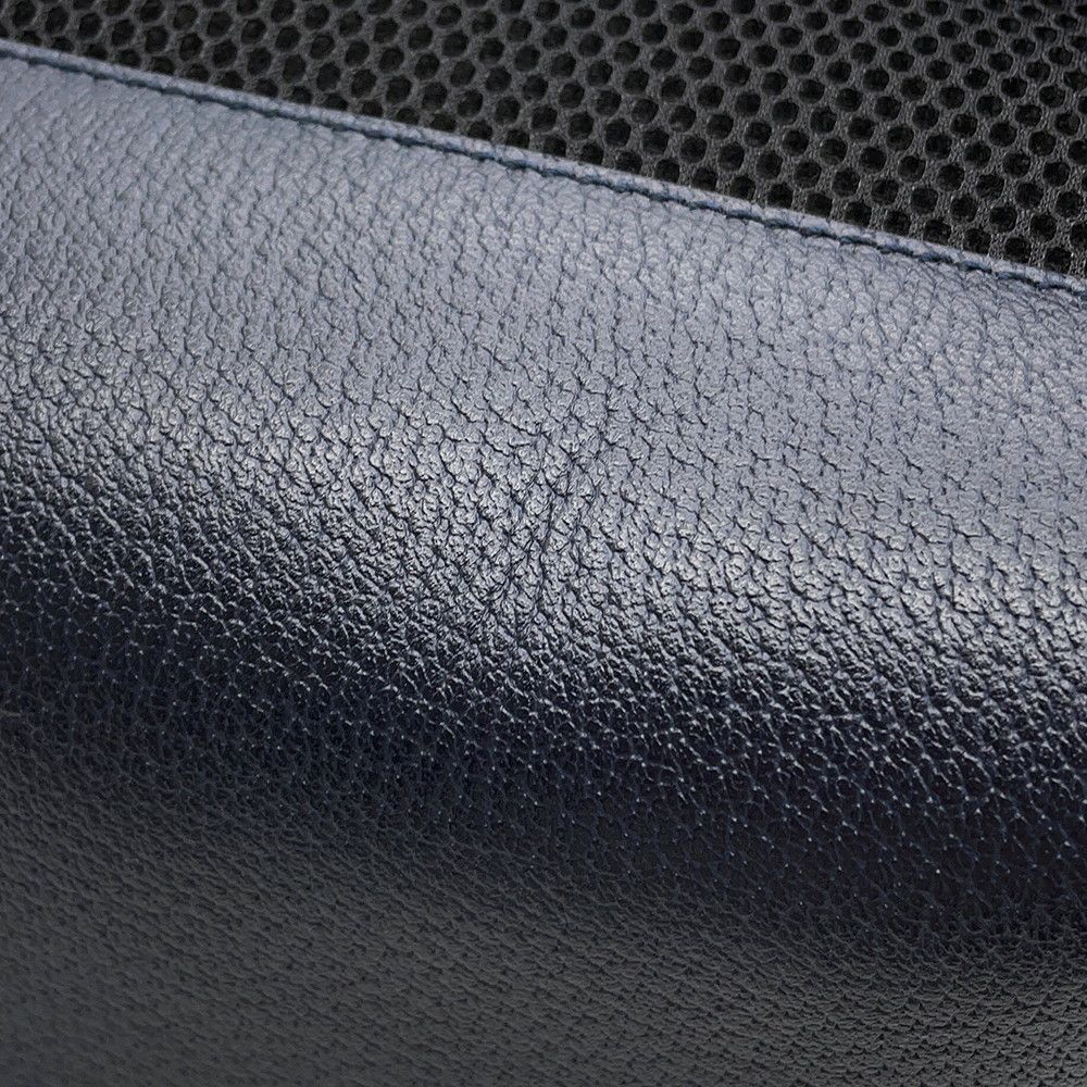 Gucci Backpack GG Wool Leather — view 7