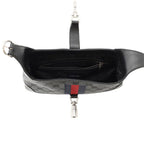 Gucci Shoulder Bag the Hacker Project Jackie 1961 Small Collaboration 2-Way — view 6