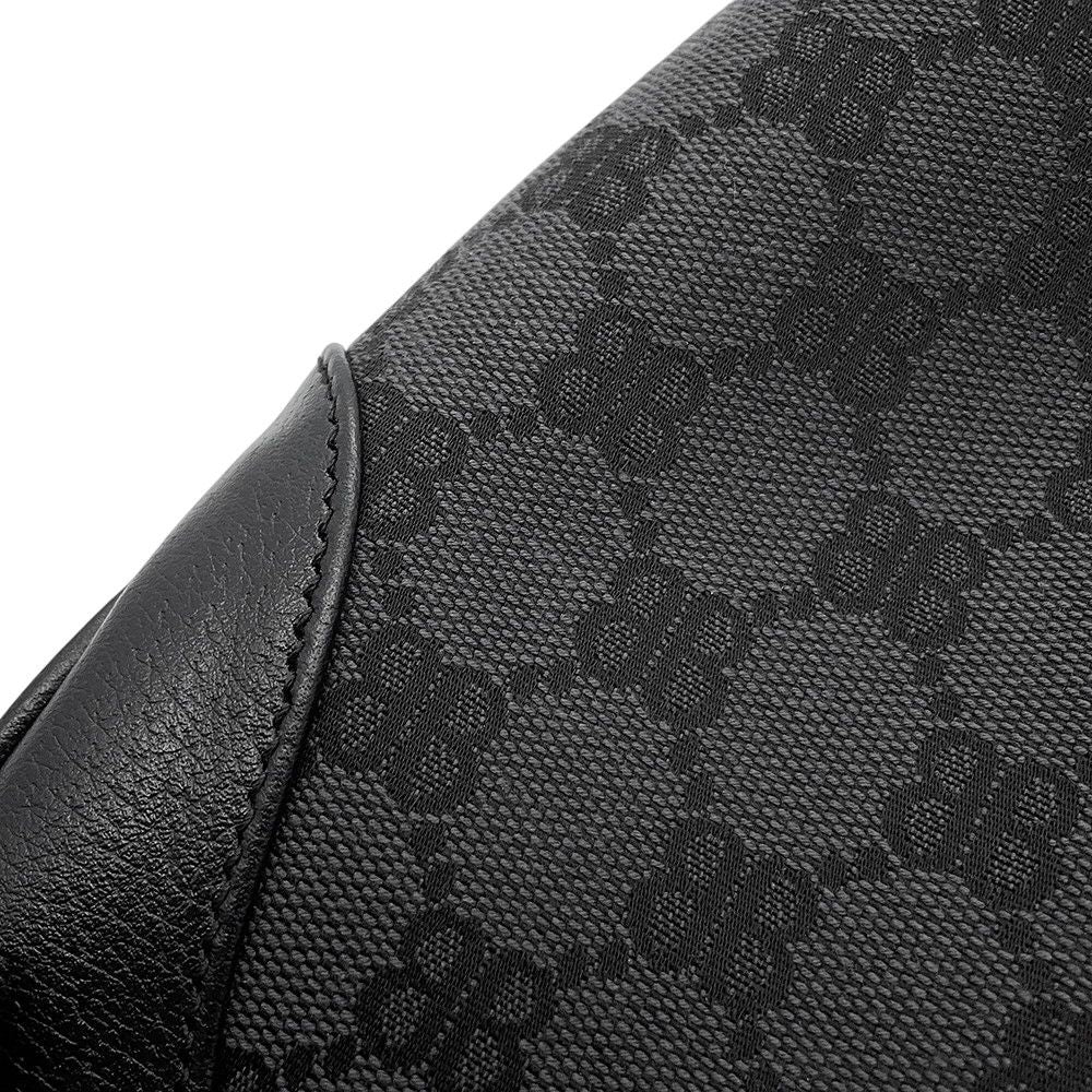 Gucci Shoulder Bag the Hacker Project Jackie 1961 Small Collaboration 2-Way — view 8